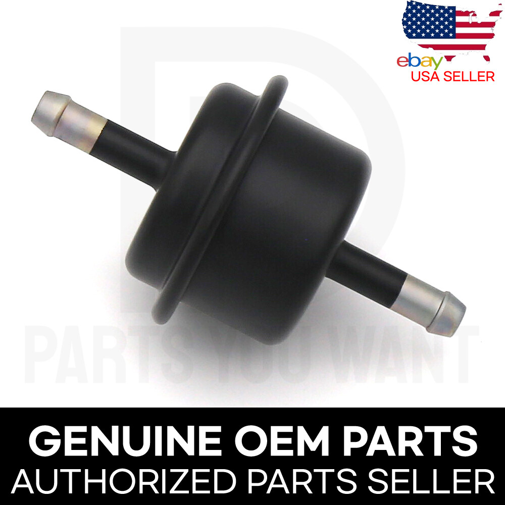 GENUINE Honda Acura OEM Automatic Transmission Filter 25430-PLR-003 25430PLR003