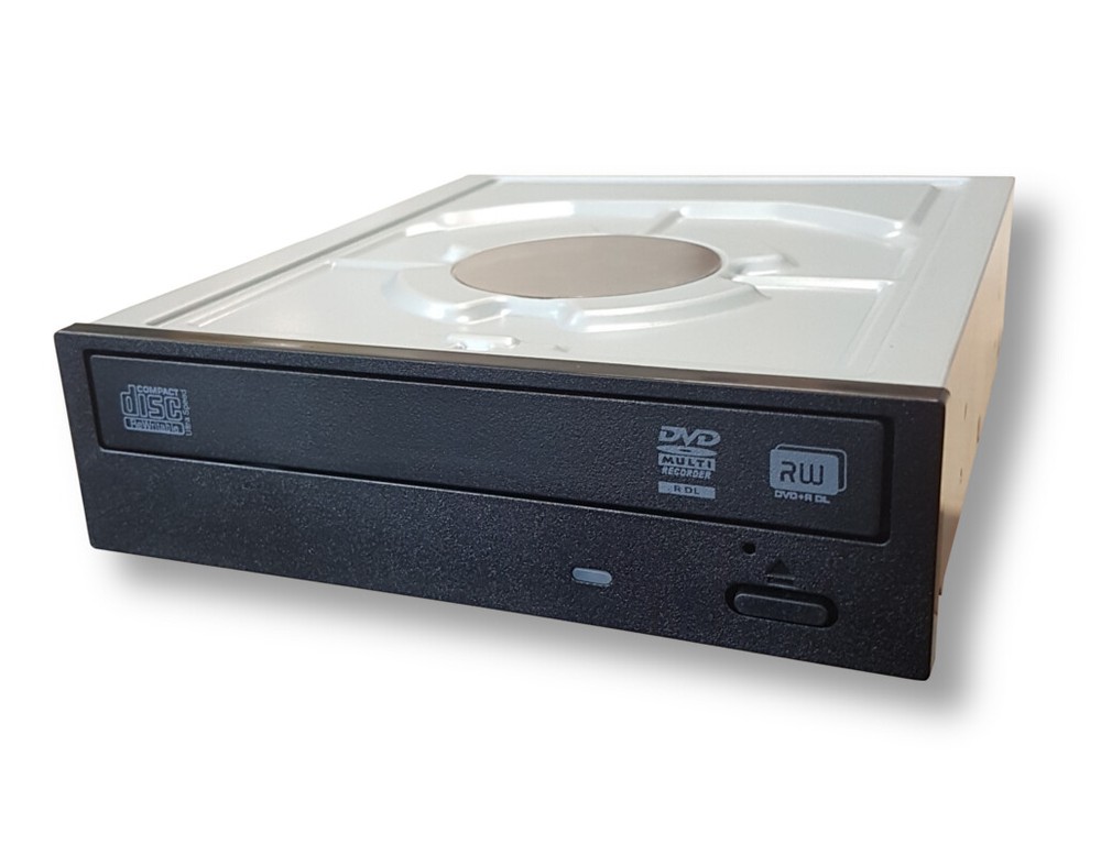 HP SW820 DVD Writable/CD-RW Drive