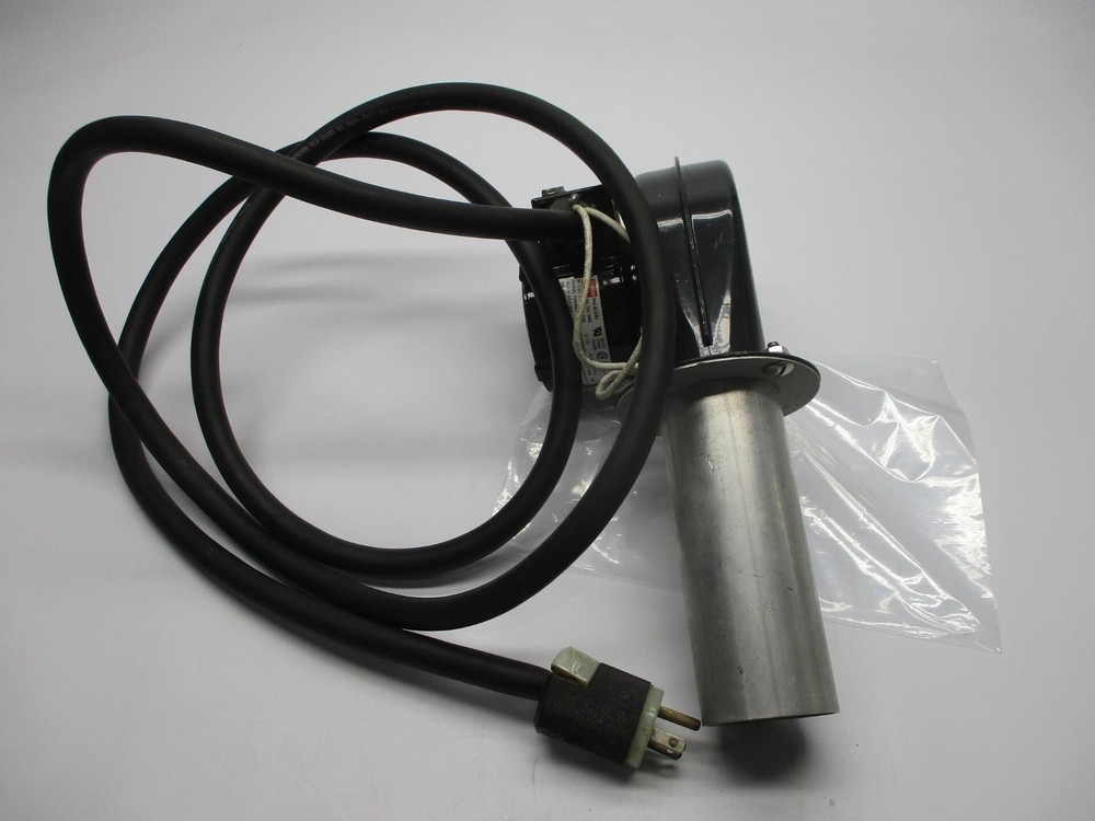DAYTON 4C440 BLOWER UNMP