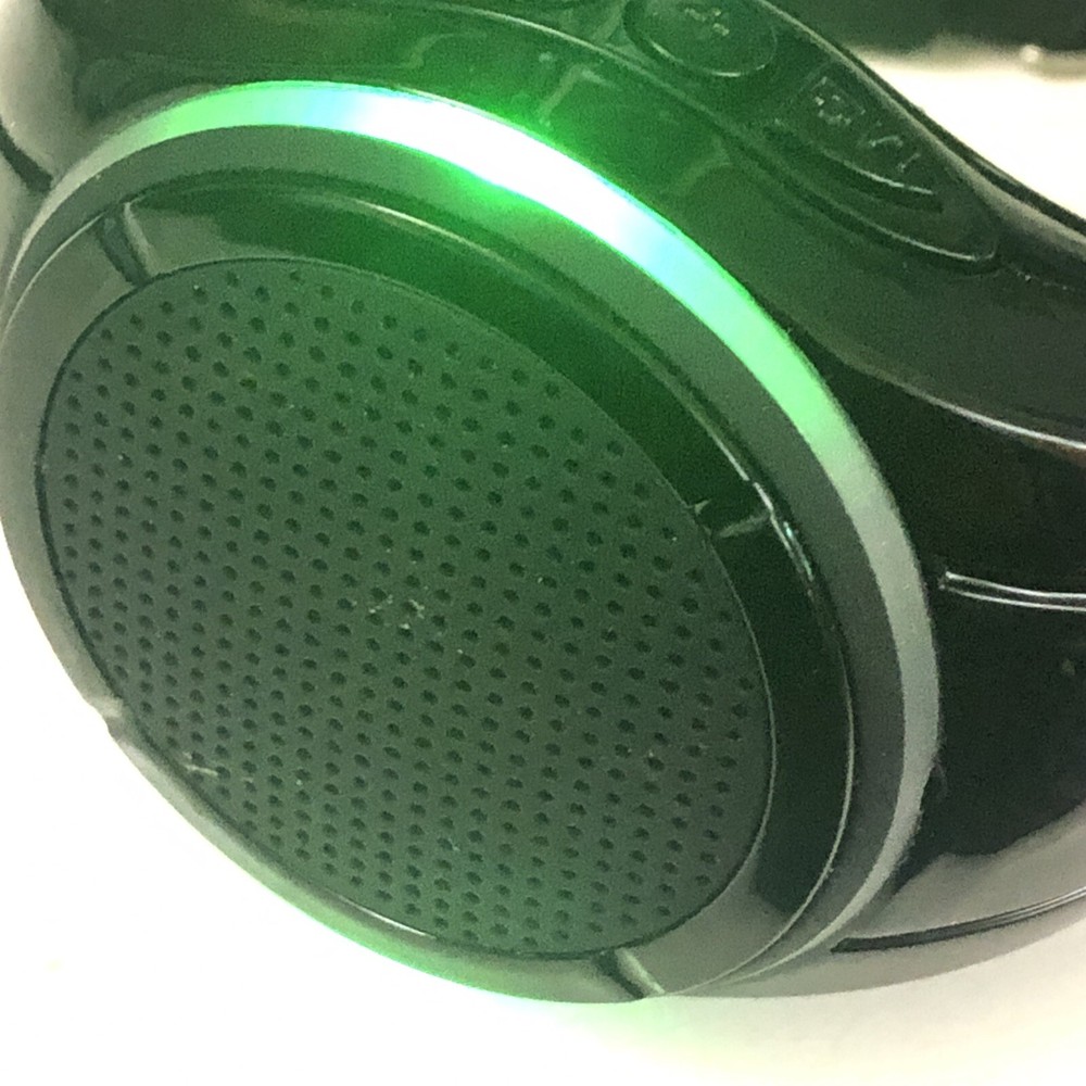 X-10 Bluetooth Speaker Wrist Wearer