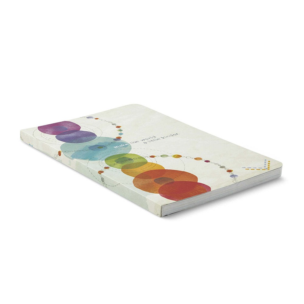 Make the World a Little Kinder - Journal