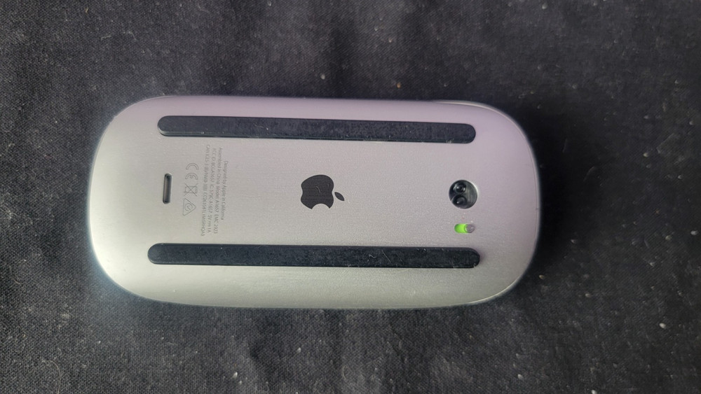 Apple Magic Mouse A1657