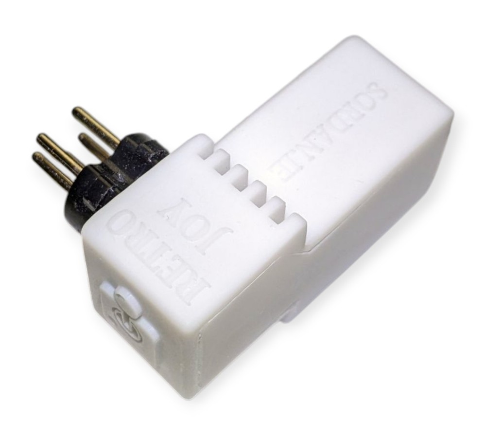 C64 Mini Power Supply PSU Type C Adapter for Commodore 64 C64 Computer