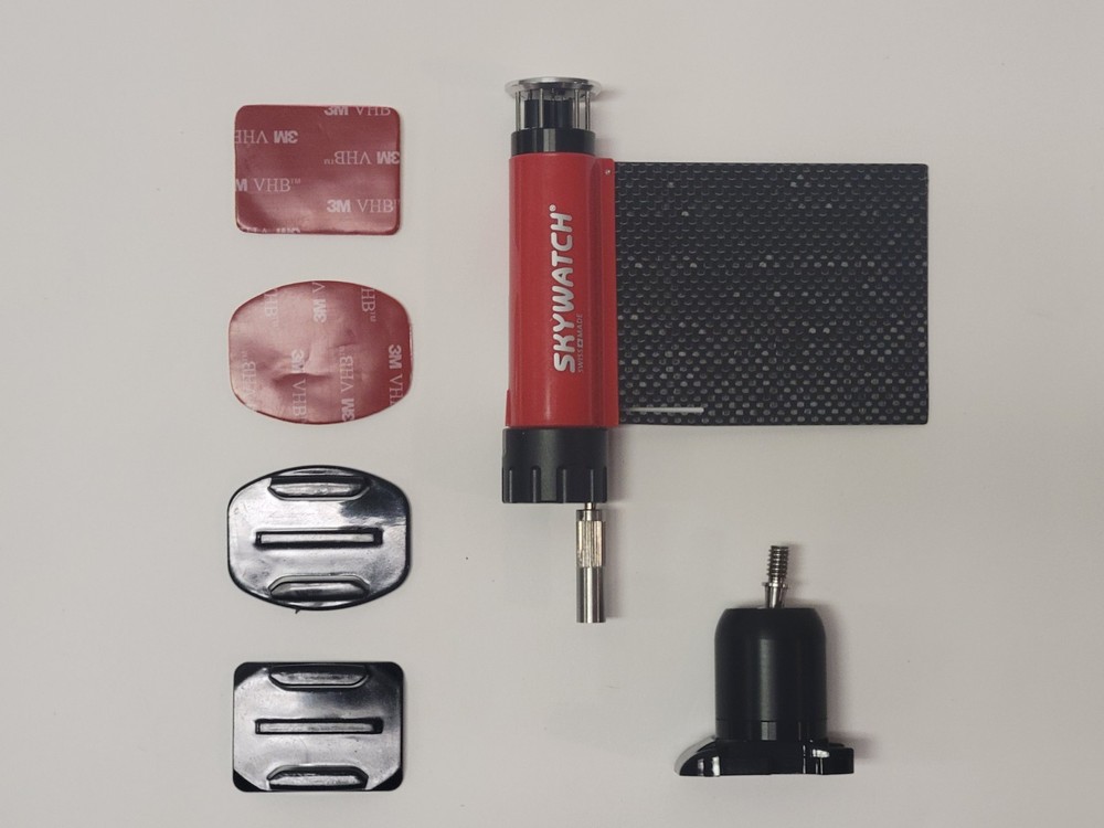 Skywatch BL1000