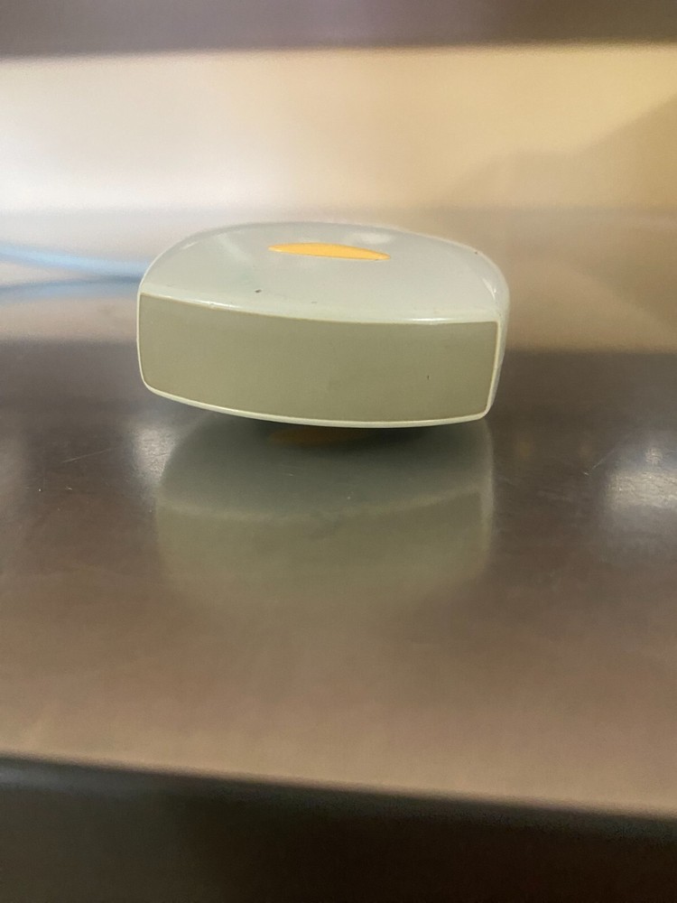 Toshiba Model PVT-674BT Convex Array Transducer