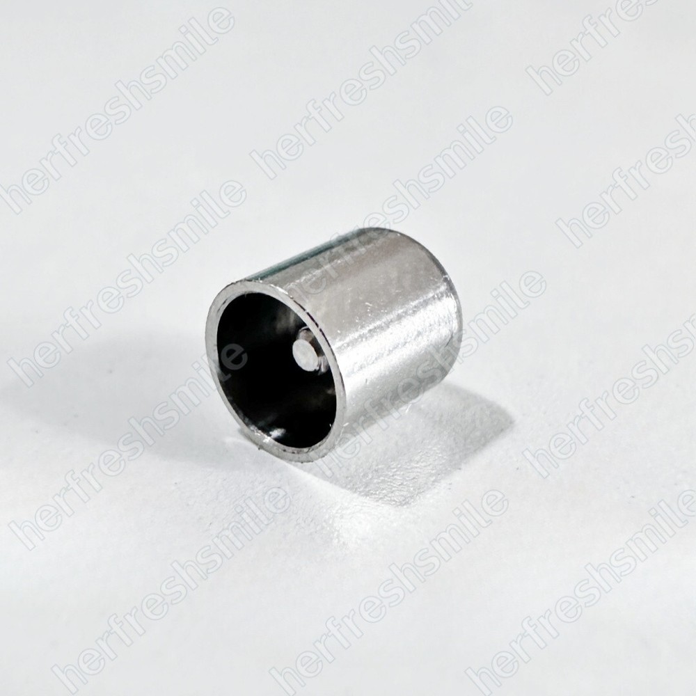 10Pcs Dental Multi Unit Protective Cap Compatible with Osstem OSS Healing Caps
