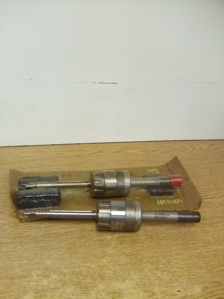 Gleason Tooling Spindle 720-4150-4