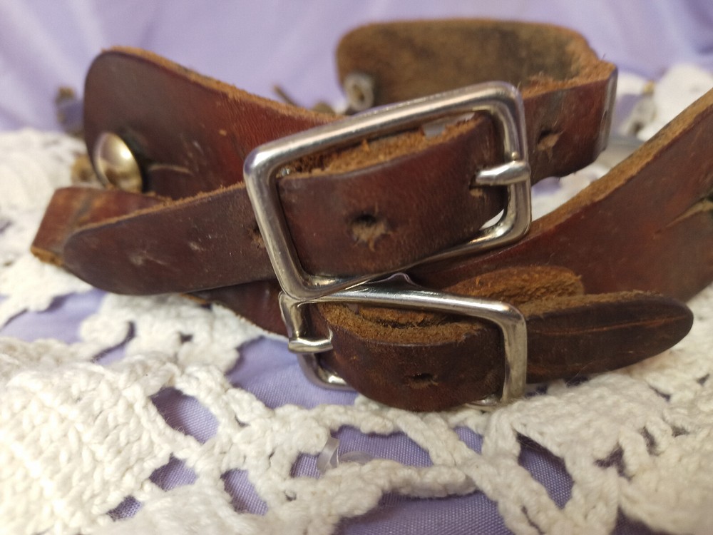 _++_ Good Usable Spurs _++_