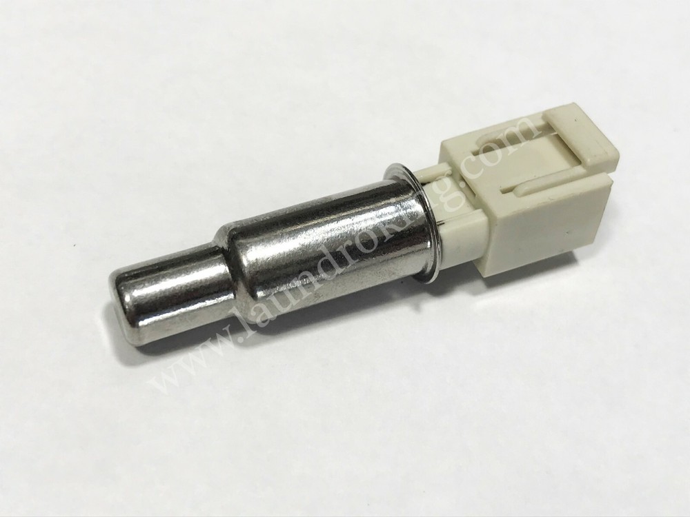 472990498 TEMPERATURE SENSOR COMPASS, CLARUS, REPLCES 991396, NO GROMMET, 990498