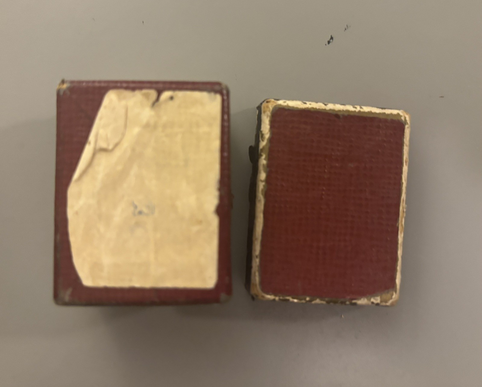 Wild Heerbrugg Folding Metal Loupe Magnifier 6x