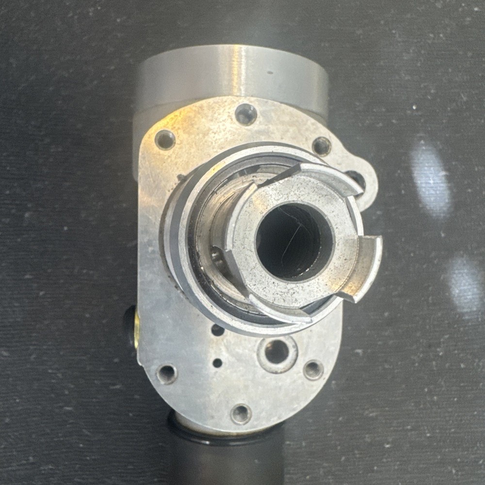 07220-07300 Handle Assembly Avdel