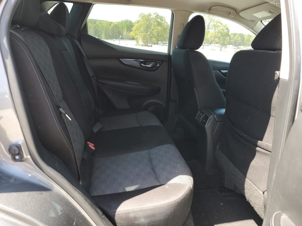 ROGUE SPT 2018 Glove Box 4685748