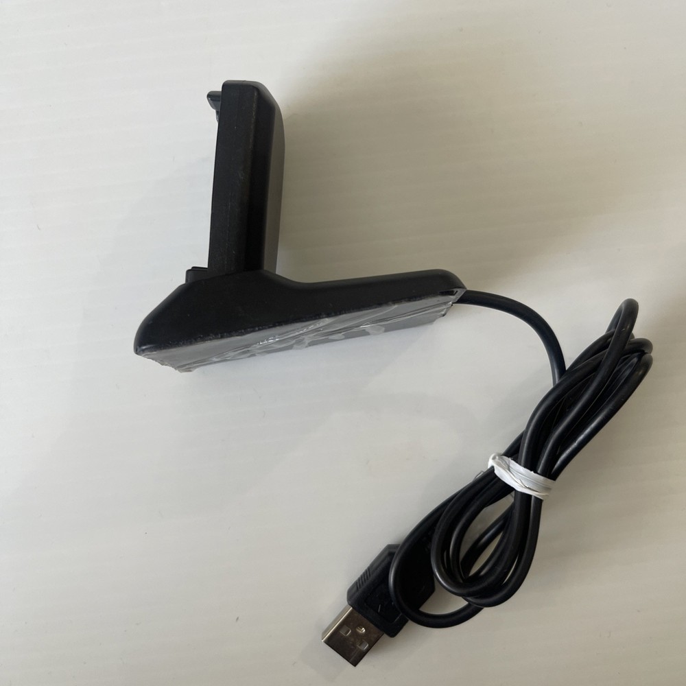 Replacement USB Charging Cable for Fitbit Blaze Activity Tracker Watch.