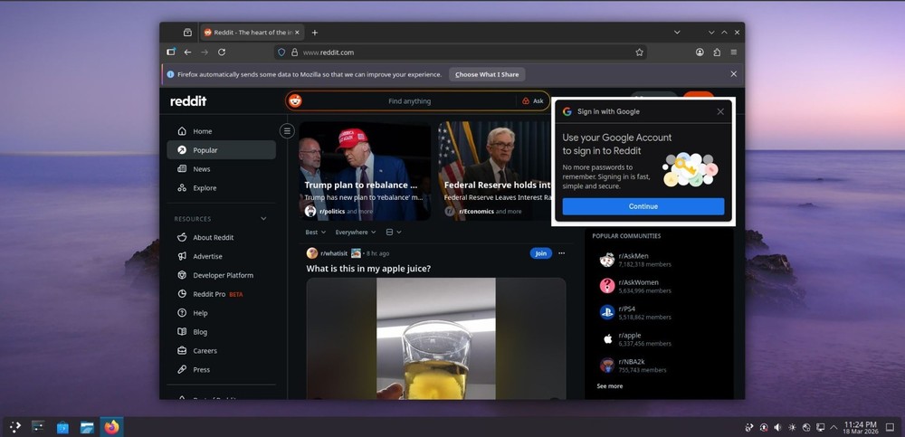 Solus 2025 GNOME – Bootable USB Live Installer – PC & Intel Mac – UEFI/BIOS