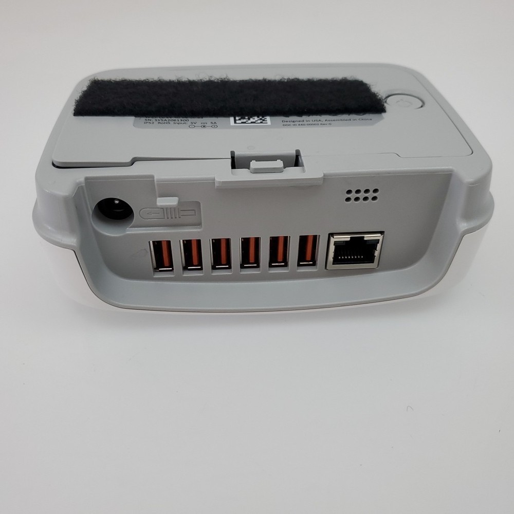 NEW Masimo iSirona Connectivity Hub