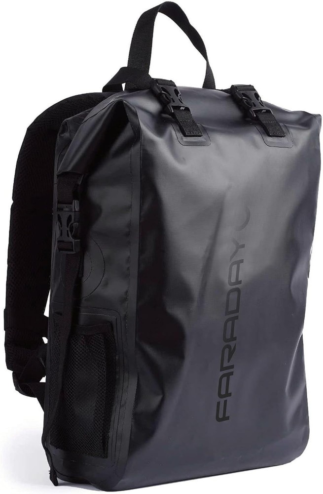 Faraday Defense DRY Bag 17L Backpack