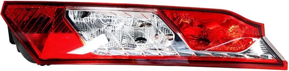 Rear Right Tail Light Assembly Replacement for TransitConnect Passenger Side