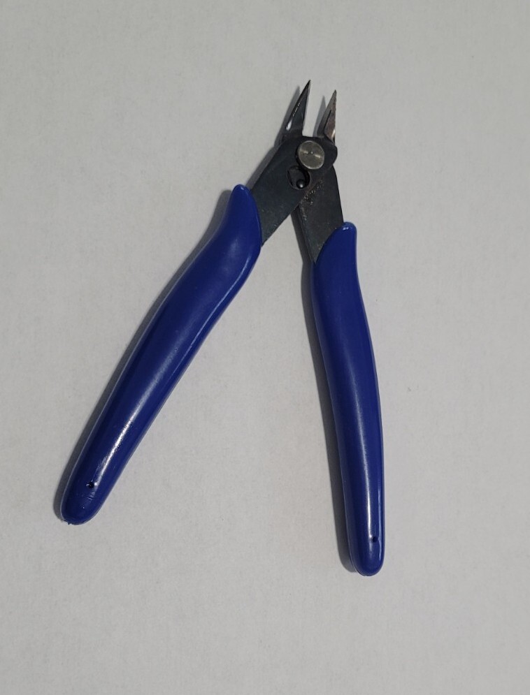 Flush Pyro visco Fuse Cutter