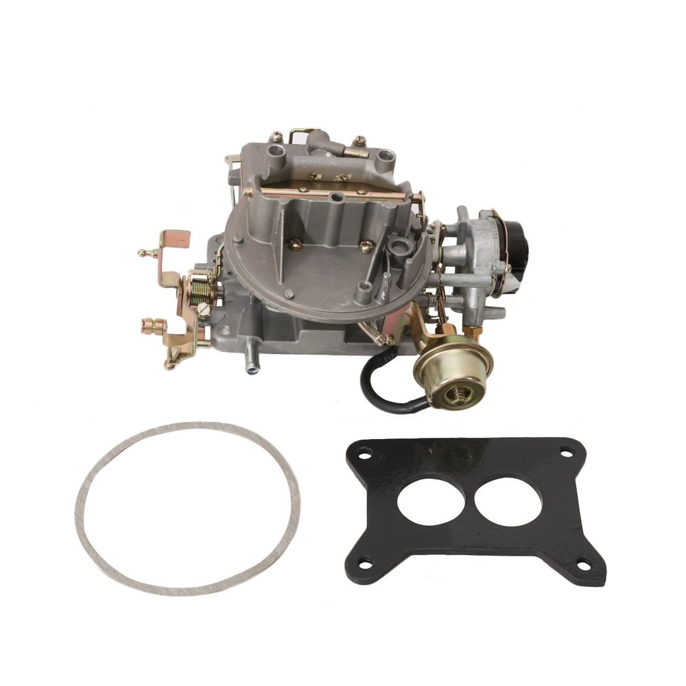 DOT Approved Carburetor 2BBL FOR Ford 2150 For V8 Engines 302 & 351 OEM Replace
