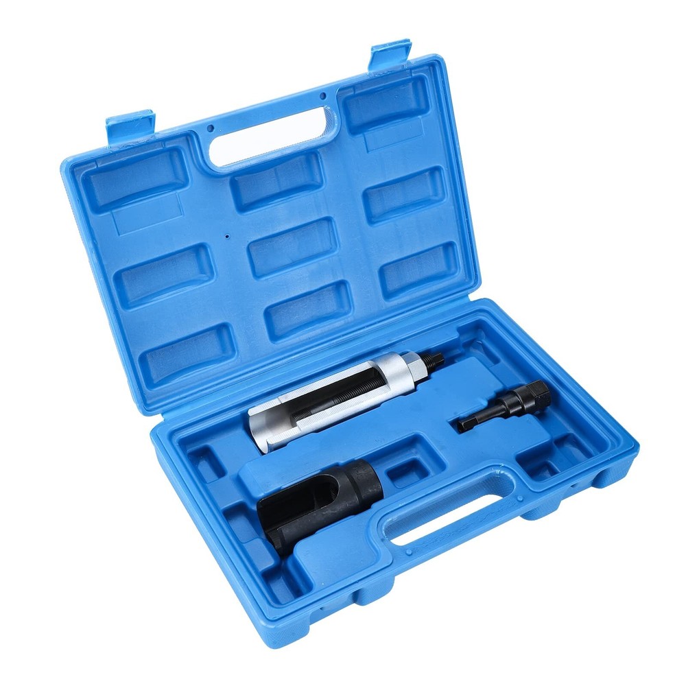 3Pcs Diesel Injector Puller Extractor Tool Set for Benz CDI Sprinter C E-Class