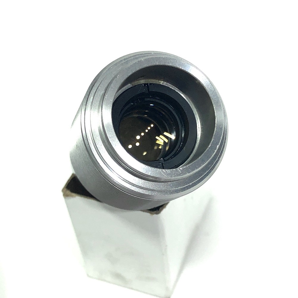 * NEW DAGE MTI MICROSCOPE Camera LENS 1172 NOS