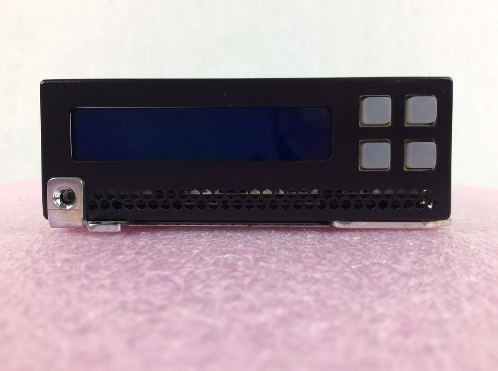 Cisco Sourcefire Module Screen PCBD0036-003