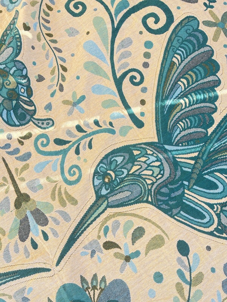 Otomi Quilt