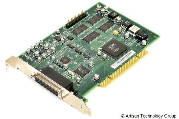 QBE Technologies C-QUBE LSI iDVx PCI Card