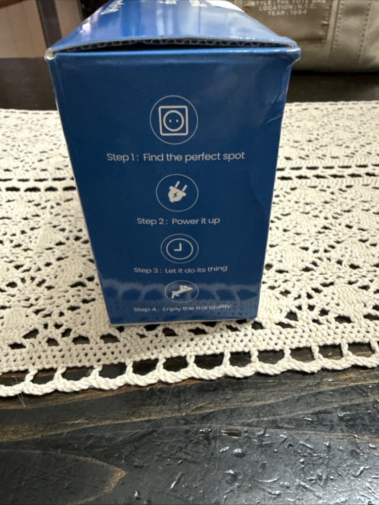 TheraPetMD Advanced Dog Calming Diffuser Kit 1 Diffuser 2 Refills & Spray~ New