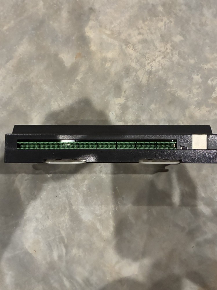 Automated integrated (EasyIO) FG-32 Controller