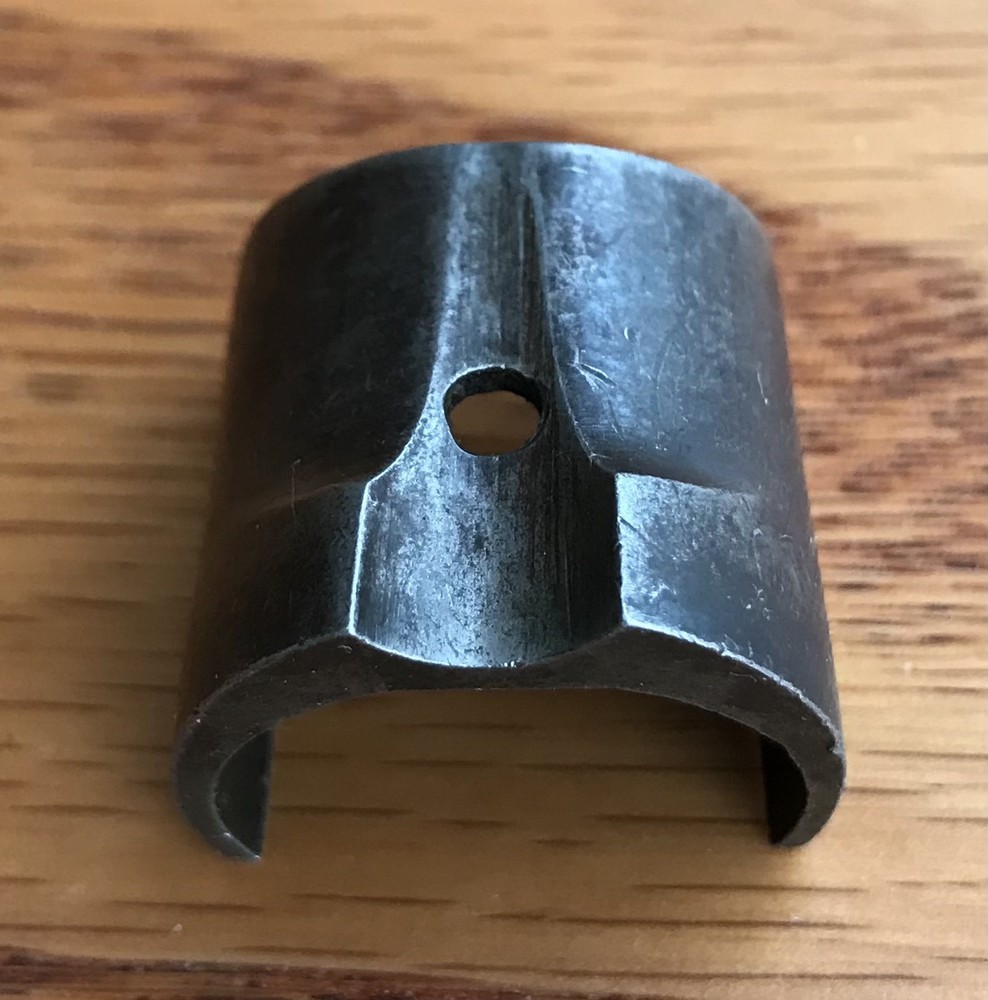 Springfield 1861/63 Nose Cap