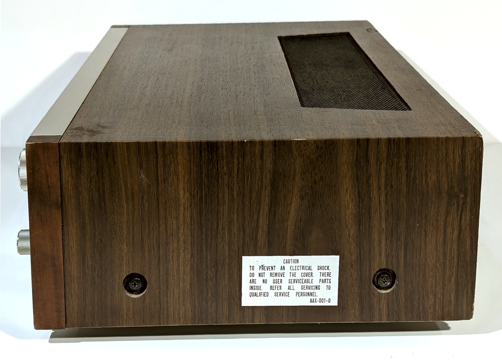 🔥【PRO SERVICED】Pioneer SX-626 Stereo 40W Receiver! ~XSTR/CAP/LED MODS💥GUARANTY