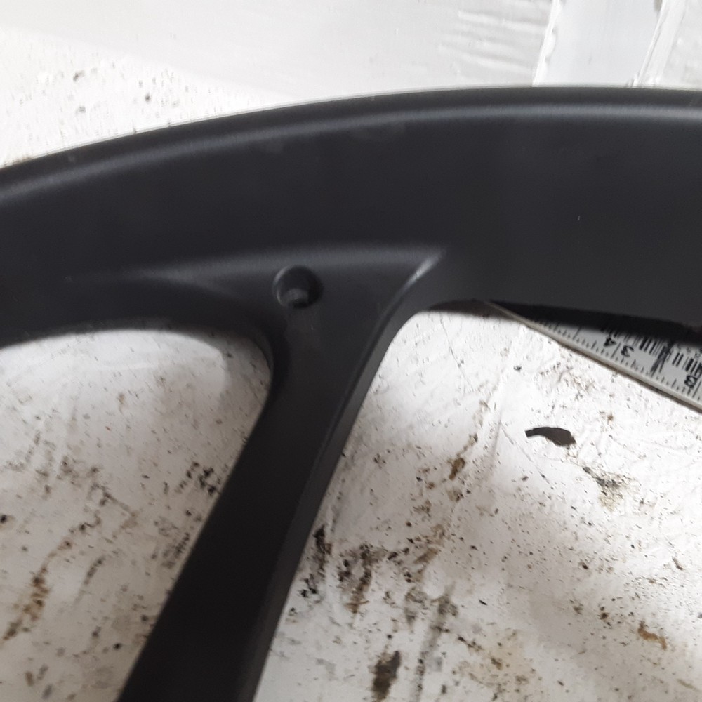 2017 Freightliner dash 22-7441-000