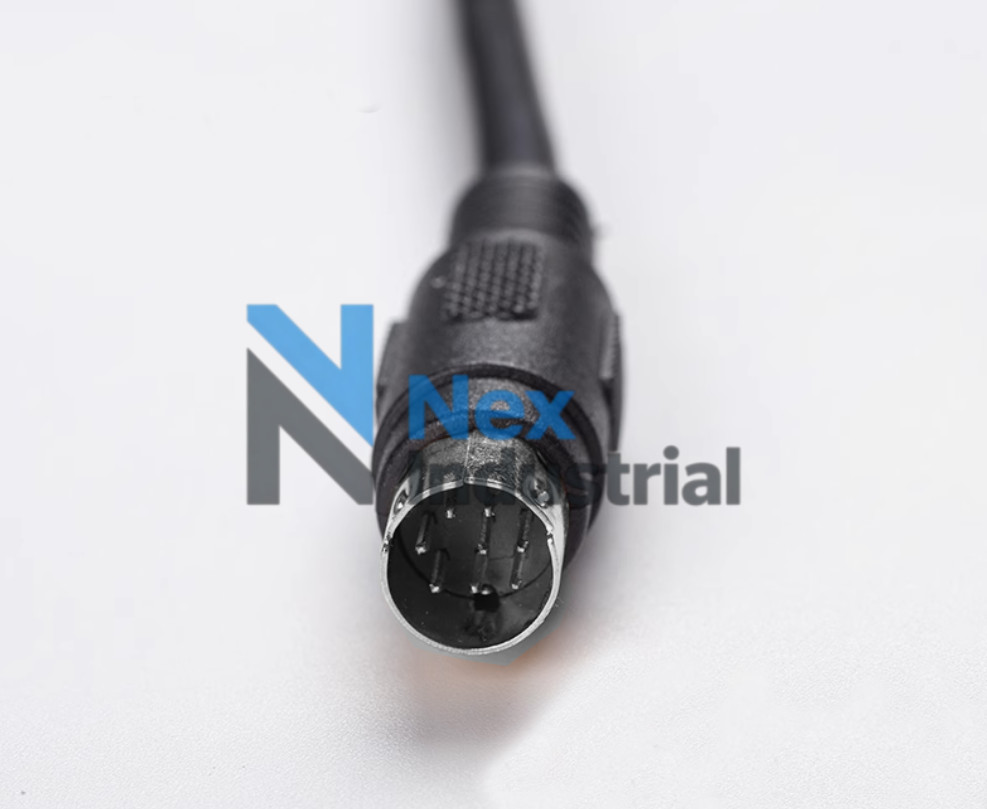 NEW IKB0041 Debugging Data Download Cable For Bosch Rexroth Indradrive Driver