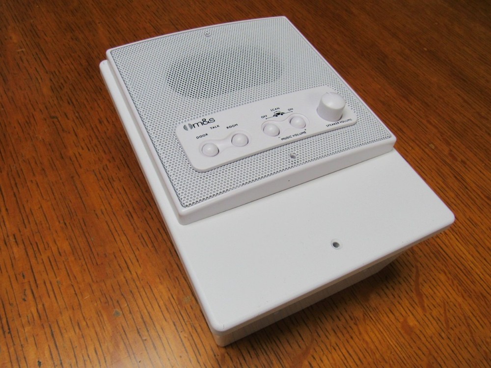 dmc1HRWS M&S Systems Surface-Mount Rough-in box