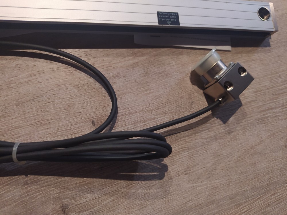 RSF ELEKTRONIK MSA 680 680.03P LINEAR ENCODER [NEW]