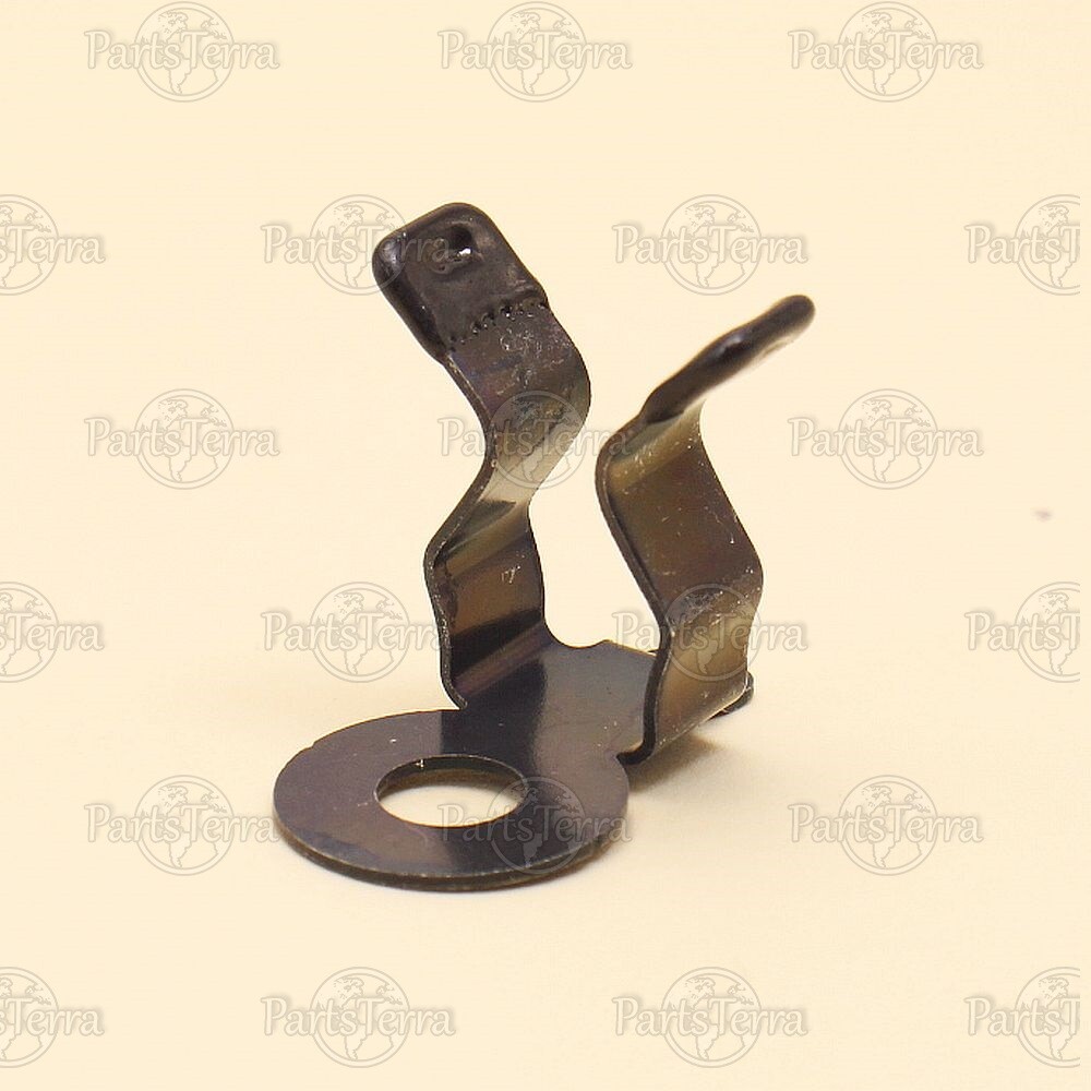 Genuine Toyota 2002-2006 TUNDRA Fuel Filler Opening Lid Hinge Spring 77366-35030