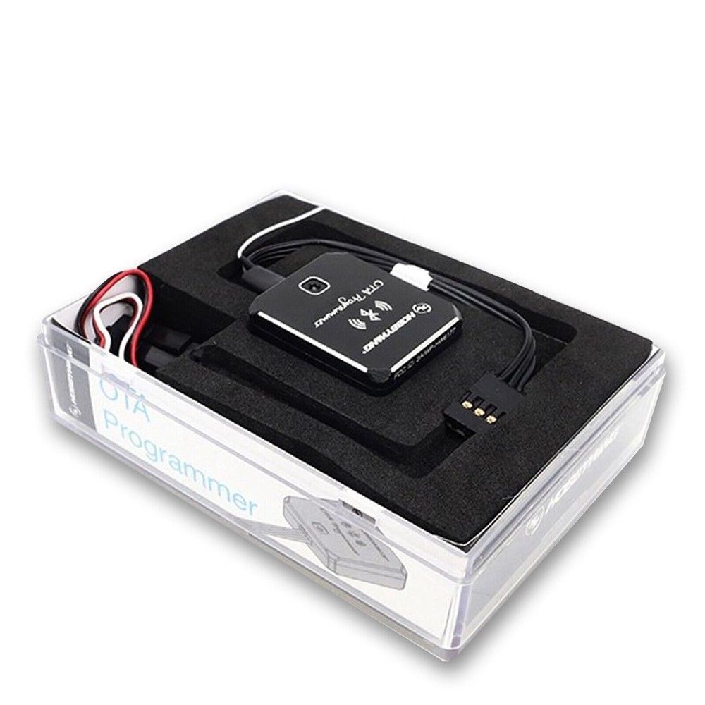 Hobbywing OTA Wireless rogrammer Bluetooth Module ESC for Xerun Ezrun Seaking