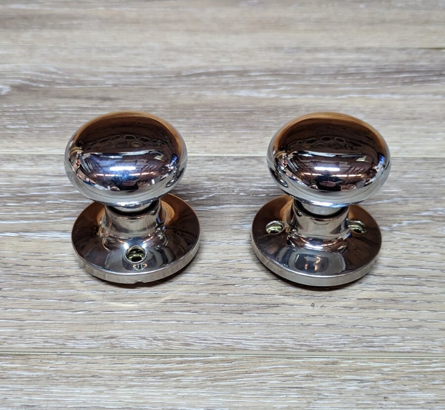 Sure-Loc DU100-H Durango Interior Trim Knob