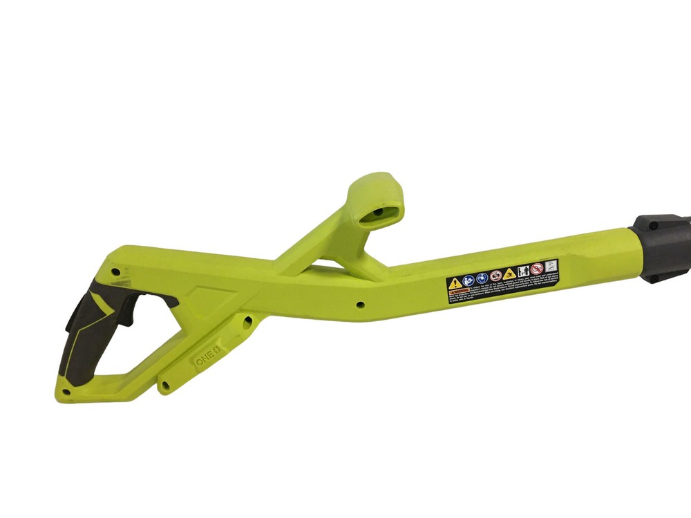 RYOBI ONE+ 18V 10" String Trimmer/Edger PCLST01 (Tool Only)