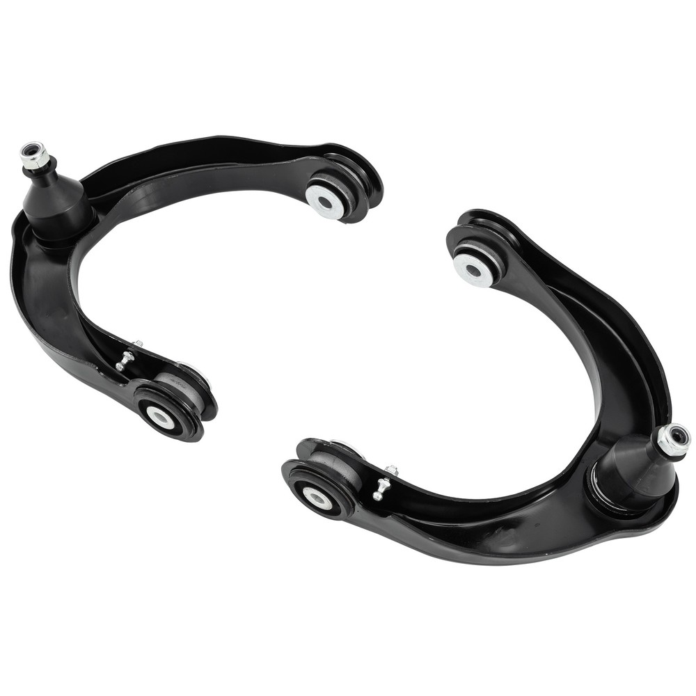 Set 2 Front Upper Control Arms For 2011-2015 Dodge Durango Jeep Grand Cherokee