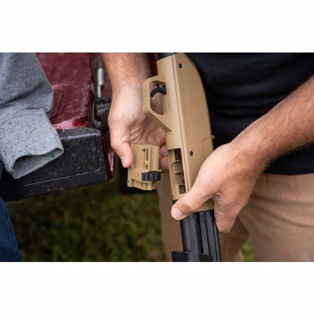 Factory Refurbished Umarex NXG Pump Action .177 Cal CO2 Air Rifle