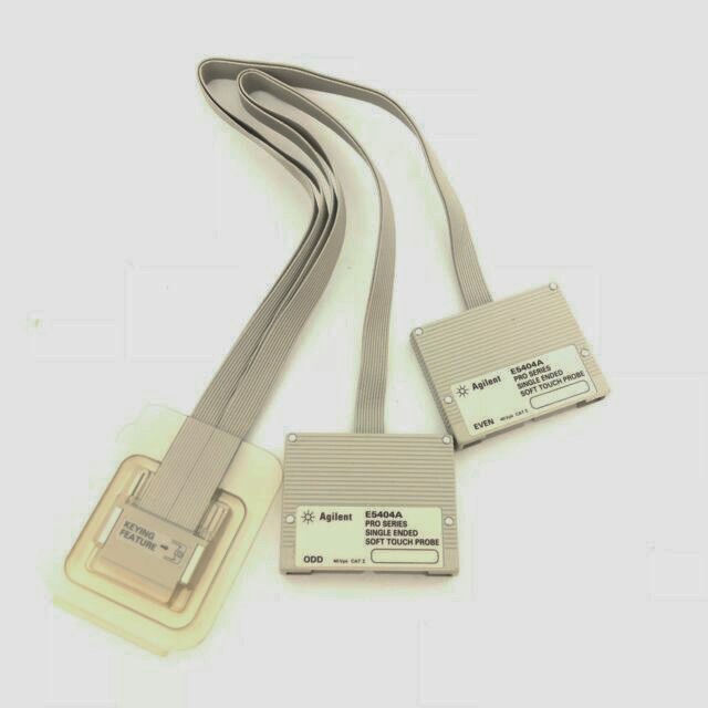 Agilent - Keysight E5404A Pro series single ended soft touch probe