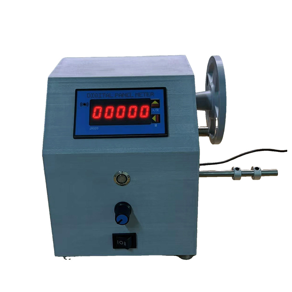 Electric Guitar Pickup Winder Winding Machine