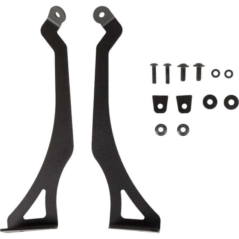 GIVI Windshield Hardware Kit - D5107KIT
