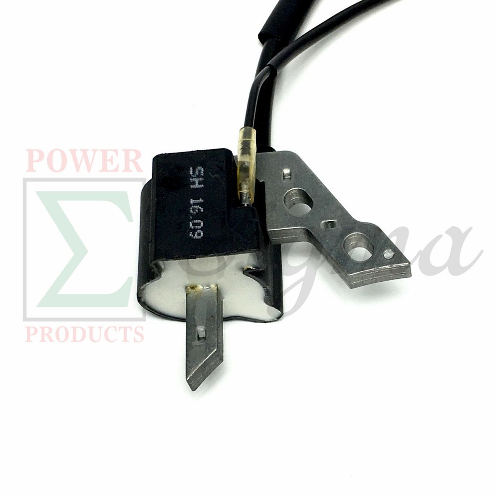 Ignition Coil For Kingcraft 1200 2000 Watts 2.8HP 3HP GEN154A Engine Motor