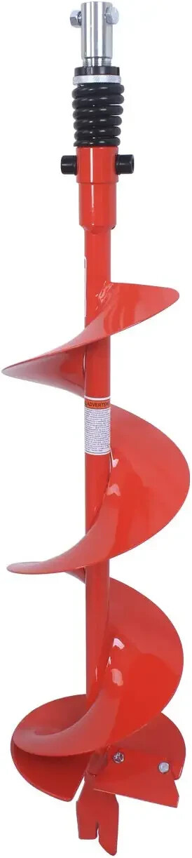8 Inch Earth Auger by ThunderBay