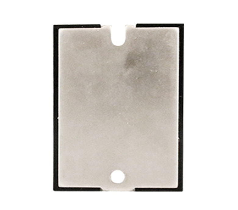 Single-phase SSR DC controlled AC DC-AC solid state relay YHD4880A 480VAC 80A