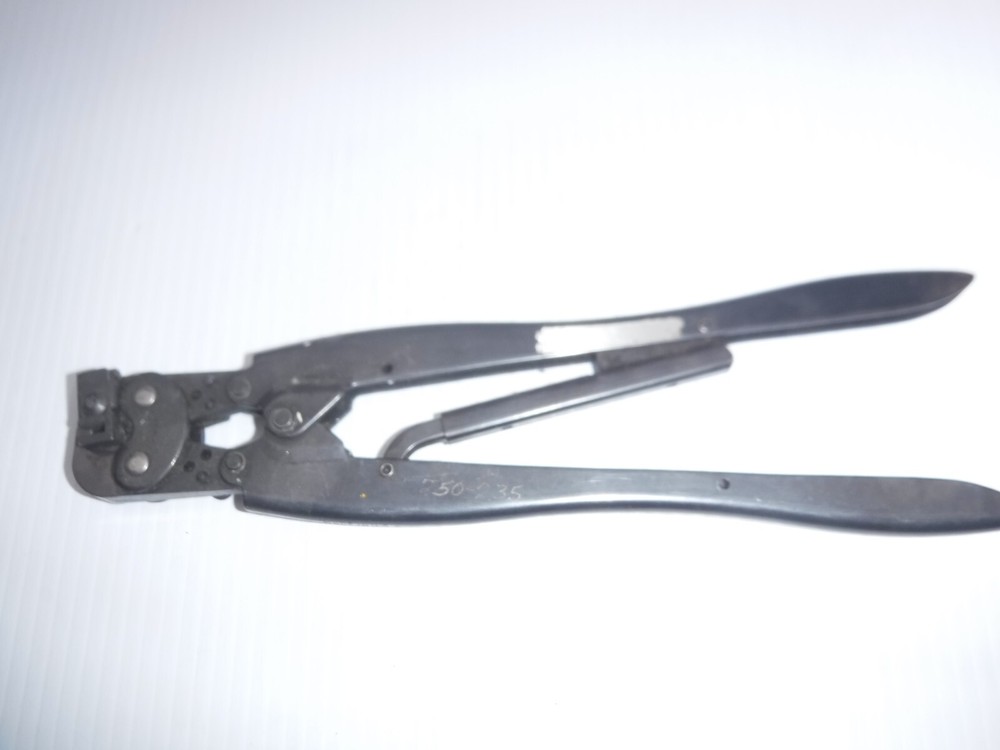 PIDG 90009-8-D Hand Crimp