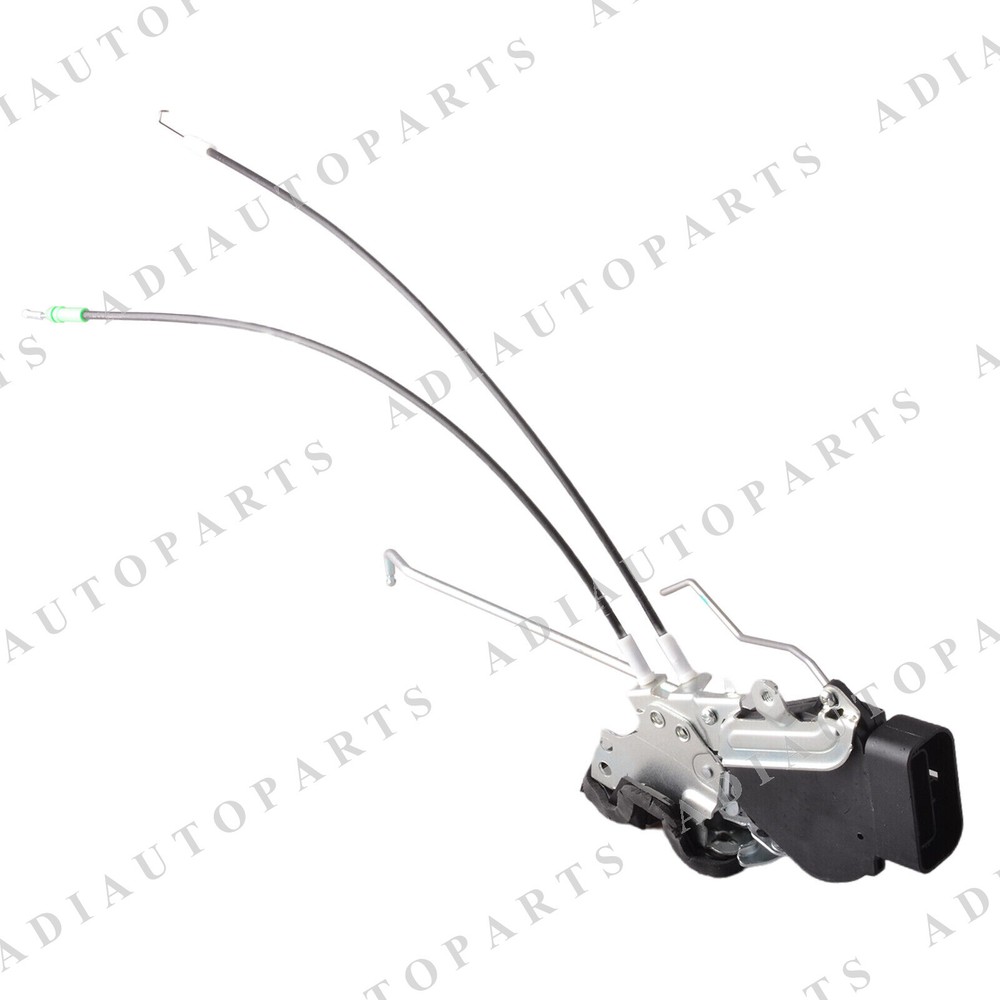 Front Left Driver Side Door Lock Actuator for 2001-2007 Toyota Highlander